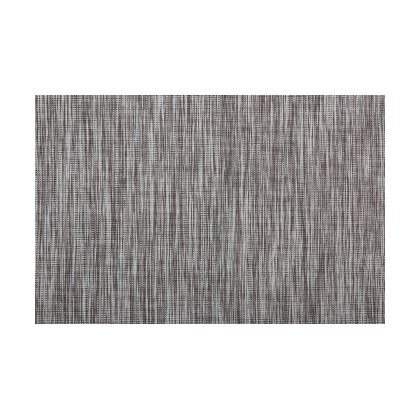 Maxwell Williams Accents Lurex Placemat Grey Stripe Maxwell Williams Accents Lurex Placemat Grey Stripe