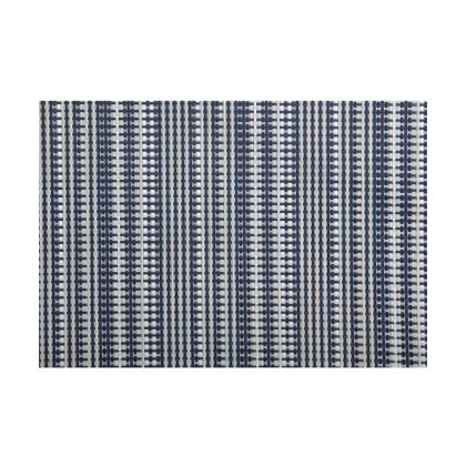 Maxwell Williams Accents Placemat Woven Navy Maxwell Williams Accents Placemat Woven Navy