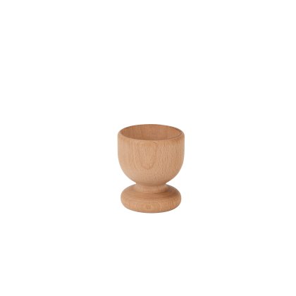Just The Thing FSC Beech Egg Cup Just The Thing FSC Beech Egg Cup