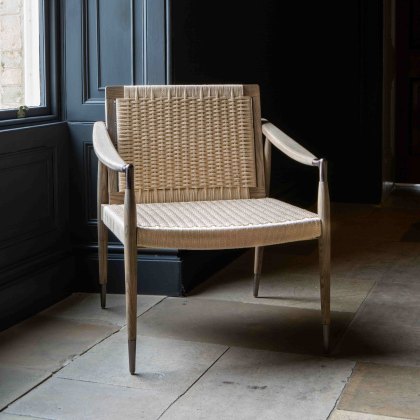 Burford Accent Chair Burford Accent Chair