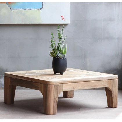 Arch Coffee Table Arch Coffee Table