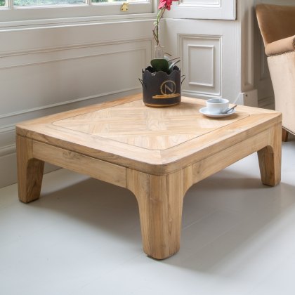 Arch Coffee Table Arch Coffee Table