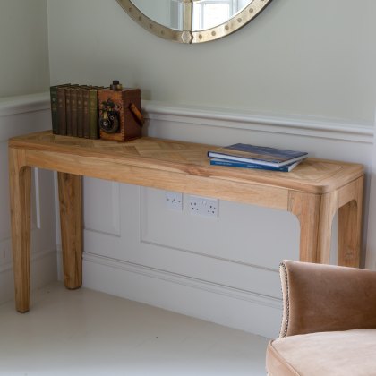 Arch Console Table Arch Console Table