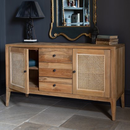 Arch Large Sideboard with Drawers Arch Large Sideboard with Drawers
