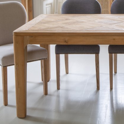 Arch 2m Dining Table Arch 2m Dining Table