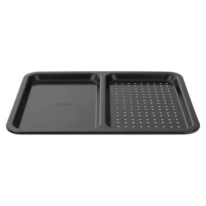 Prestige Inspire Bakeware Split Oven Tray Prestige Inspire Bakeware Split Oven Tray