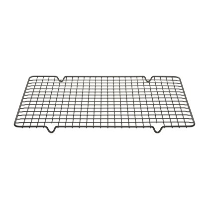 Prestige Inspire Bakeware Black Cooling Grid Prestige Inspire Bakeware Black Cooling Grid