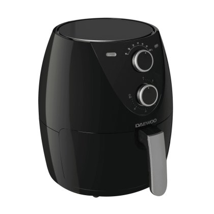 Daewoo 4L Single Drawer Air Fryer Daewoo 4L Single Drawer Air Fryer