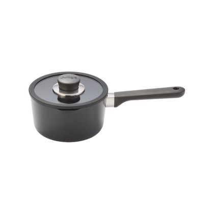 Judge Vista Ceramic Draining Saucepans Judge Vista Ceramic Draining Saucepans