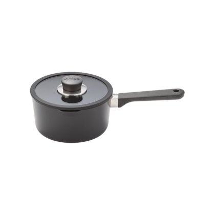Judge Vista Ceramic Draining Saucepans Judge Vista Ceramic Draining Saucepans