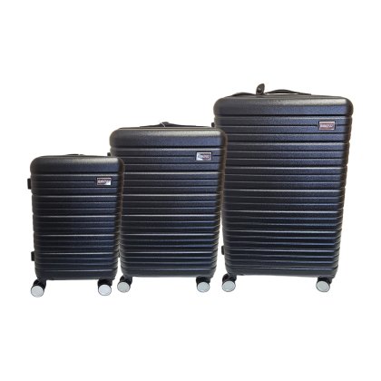 BEOW Black Hard Shell Cases BEOW Black Hard Shell Cases