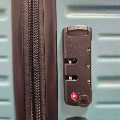 BEOW Teal Hard Shell Cases BEOW Teal Hard Shell Cases