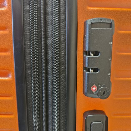 BEOW Orange Hard Shell Cases BEOW Orange Hard Shell Cases