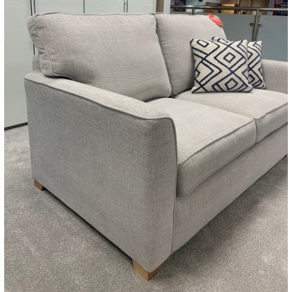 Freya 2 Seater Sofa Bed in 2727 Fabric Freya 2 Seater Sofa Bed in 2727 Fabric