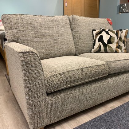 Freya 2 Seater Sofa Bed in 3685 Fabric Freya 2 Seater Sofa Bed in 3685 Fabric