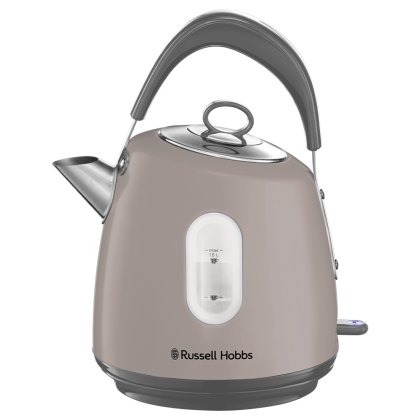 Russell Hobbs Stylevia Mocha Kettle Russell Hobbs Stylevia Mocha Kettle