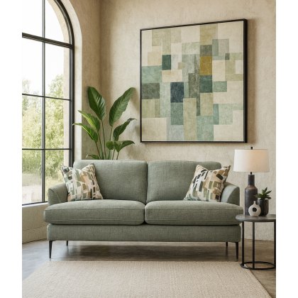 Mason 3 Seater Sofa Mason 3 Seater Sofa