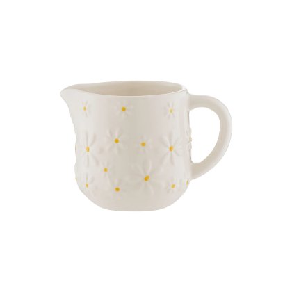 Price and Kensington Daisy Milk Jug Price and Kensington Daisy Milk Jug