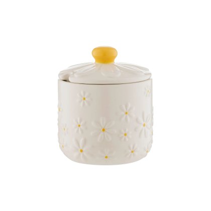 Price and Kensington Daisy Sugar Bowl Price and Kensington Daisy Sugar Bowl