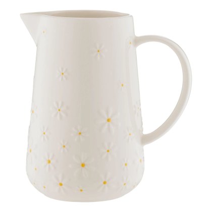 Price and Kensington Daisy Jug Price and Kensington Daisy Jug