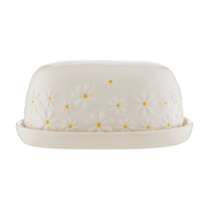 Price and Kensington Daisy Butter Dish Price and Kensington Daisy Butter Dish