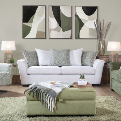 Patterdale Grand Sofa Patterdale Grand Sofa