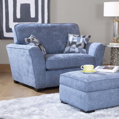 Patterdale Snuggler Chair Patterdale Snuggler Chair