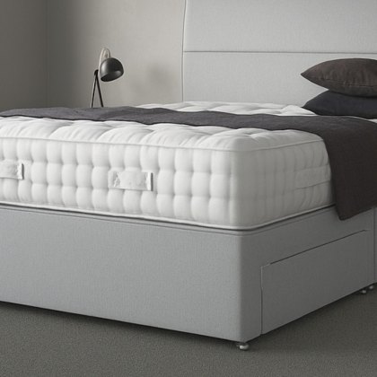 Relyon Beaumont Wool 2500 Mattress Relyon Beaumont Wool 2500 Mattress