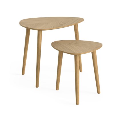Valencia Nest of Tables Valencia Nest of Tables