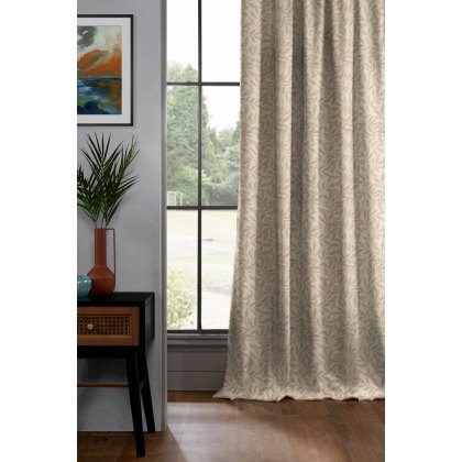 Style Furnishings Made to Measure Curtains Abele - Blush Style Furnishings Made to Measure Curtains Abele - Blush