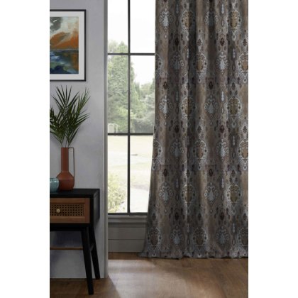 Style Furnishings Made to Measure Curtains Alvi Natural Style Furnishings Made to Measure Curtains Alvi Natural