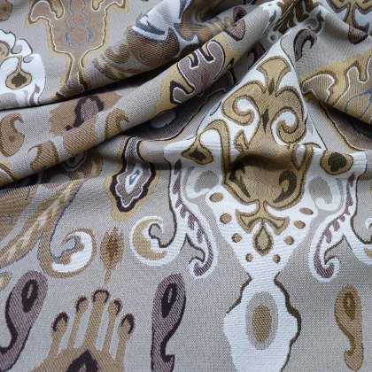 Style Furnishings Made to Measure Curtains Alvi Natural Style Furnishings Made to Measure Curtains Alvi Natural