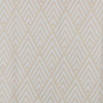 Style Furnishings Made to Measure Curtains Asana - Natural Style Furnishings Made to Measure Curtains Asana - Natural