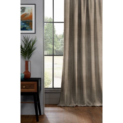 Style Furnishings Made to Measure Curtains Braga Bamboo Style Furnishings Made to Measure Curtains Braga Bamboo