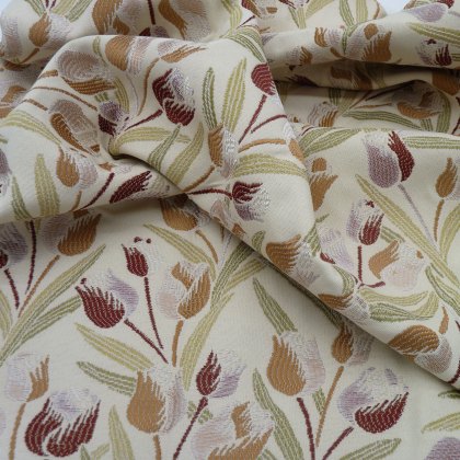 Style Furnishings Made to Measure Curtains Brisbane - Terracotta Style Furnishings Made to Measure Curtains Brisbane - Terracotta