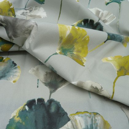 Style Furnishings Made to Measure Curtains Camarillo - Chartreuse Style Furnishings Made to Measure Curtains Camarillo - Chartreuse