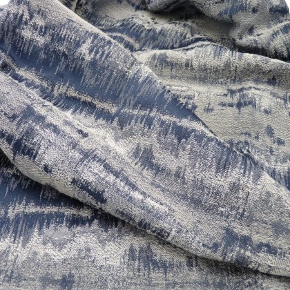 Style Furnishings Made to Measure Curtains Cancun - Blue Style Furnishings Made to Measure Curtains Cancun - Blue