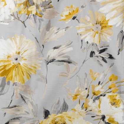 Style Furnishings Made to Measure Curtains Capri - Grey Style Furnishings Made to Measure Curtains Capri - Grey