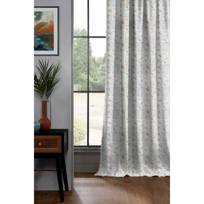 Style Furnishings Made to Measure Curtains Cordoba - Autumn Style Furnishings Made to Measure Curtains Cordoba - Autumn