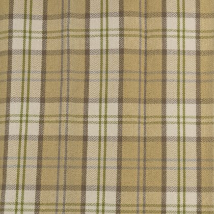 Style Furnishings Made to Measure Curtains Lewis - Mustard Style Furnishings Made to Measure Curtains Lewis - Mustard