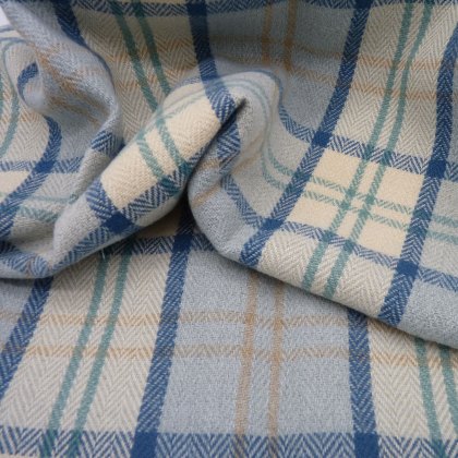 Style Furnishings Made to Measure Curtains Lewis - Ocean Style Furnishings Made to Measure Curtains Lewis - Ocean