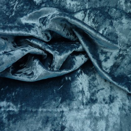 Style Furnishings Made to Measure Curtains Lustre - Aqua Style Furnishings Made to Measure Curtains Lustre - Aqua