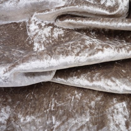 Style Furnishings Made to Measure Curtains Lustre - Champagne Style Furnishings Made to Measure Curtains Lustre - Champagne