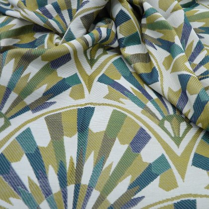 Style Furnishings Made to Measure Curtains Monza - Bottle Style Furnishings Made to Measure Curtains Monza - Bottle