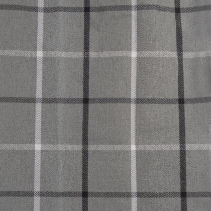 Style Furnishings Made to Measure Curtains Mull - Granite Style Furnishings Made to Measure Curtains Mull - Granite