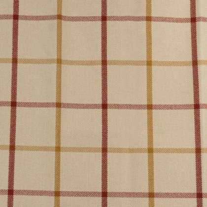 Style Furnishings Made to Measure Curtains Mull - Harvest Style Furnishings Made to Measure Curtains Mull - Harvest