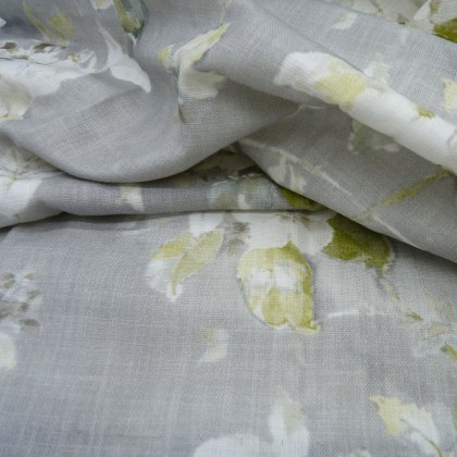 Style Furnishings Made to Measure Curtains Oxford - Grey Style Furnishings Made to Measure Curtains Oxford - Grey