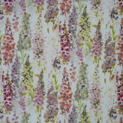 Style Furnishings Made to Measure Roman Blinds Alderley - Pink Style Furnishings Made to Measure Roman Blinds Alderley - Pink