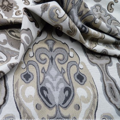 Style Furnishings Made to Measure Roman Blinds Alvi Grey Style Furnishings Made to Measure Roman Blinds Alvi Grey