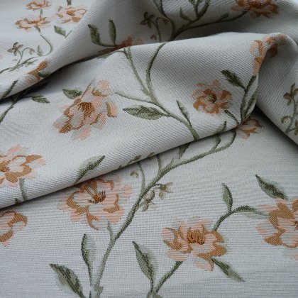 Style Furnishings Made to Measure Roman Blinds Ashley Coral Style Furnishings Made to Measure Roman Blinds Ashley Coral